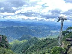 -九华山风景区