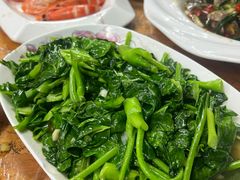 -众味海鲜大排档·活海鲜·潮汕味(南澳店)