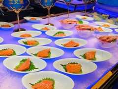 -舒友海鲜姿造(白鹭洲店)