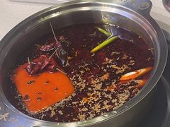 -来伊回麻辣烫·火锅串串清真(红瓦寺总店)