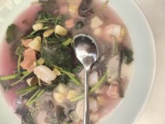 -肆月河豚·新淮扬(金融街店)