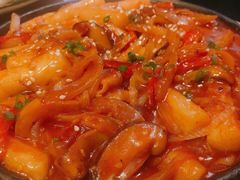 -久苑烧肉(世界城广场店)
