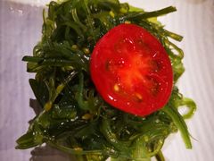 -三石铁板烧(紫竹桥店)