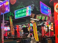 -路边边.炒菜烧烤.音乐餐厅(良乡长虹店)
