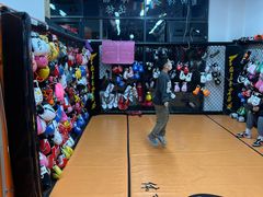 -体育科代表搏击散打体能训练馆(陶然亭店)