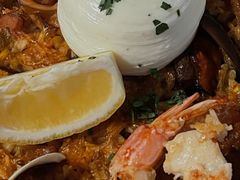 -Apollo·西班牙小酒馆(安福路店)