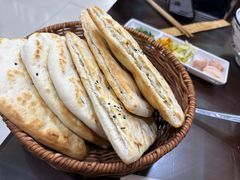 -恒发祥蒲城水盆羊肉泡馍店