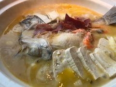 -庆江南江南菜(琴湖溪里花园城店)