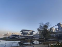 -梅溪湖城市岛