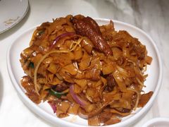 金牌干炒牛河-岭南真味·匠心粤菜(K11店)