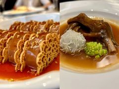 -悦轩中餐厅·高空江景·杭州柏悦酒店