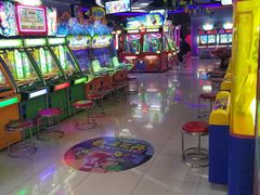 -风云再起游乐汇(皇城恒隆广场店)
