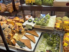 -PAPER STONE BAKERY(天汇广场店)