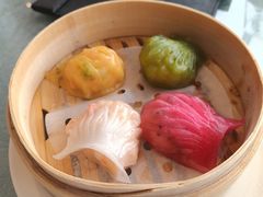 -白天鹅宾馆-宏图府餐厅