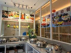 -新美姿美食水疗汇(罗湖口岸店)