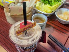 -沙胆彪炭炉牛杂煲(成都玉林店)