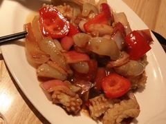 -醉得意·山茶油炒土鸡(福州马尾西堤店)