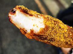 -玛马艾脆皮水磨年糕(湖北路87-89小区店)