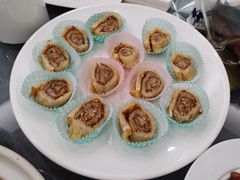 -阿湾楼·温州海鲜·江浙菜(京江路店)