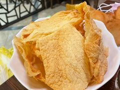-大唐人家·热气羊肉(大华店)