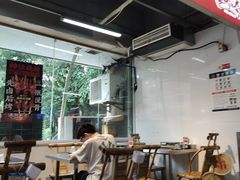 -神伙烧烤(南坪总店)