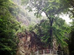 -雁荡山风景名胜区