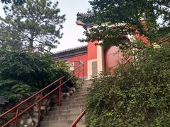-郭守敬纪念馆