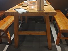 -木屋烧烤(岗顶二店)