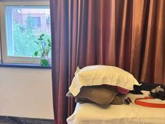 -若石足道SPA 连锁(丹东街店)