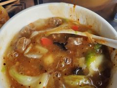 -段生记肉丸糊辣汤(西铁大明宫住宅小区店)