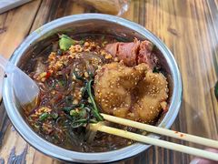 -胖子水煮(铁路三村无任何分店)