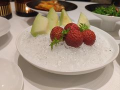 -扬州香格里拉·香宫中餐厅