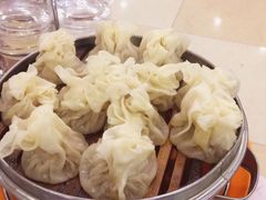 烧麦-清雅轩·清真菜·传统菜•融合菜(滑翔店)
