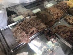 -李老五口水鸡(万寿路店)