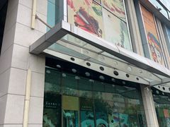-北京希尔顿逸林酒店