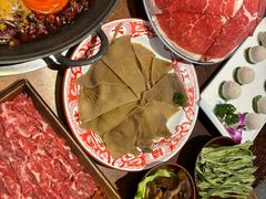 -楠火锅(昆山金鹰店)
