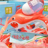 炫瓜“滋”水枪，奈雪新品霸气一桶瓜安排上