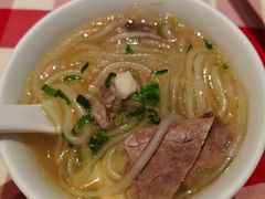 -西贝(金桥店)