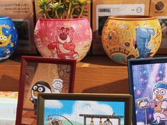 -3D·JP拼图(合生汇店)