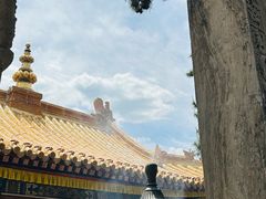 -五台山风景名胜区