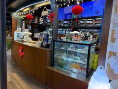 -三联韬奋书店(三里屯店)