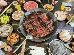 -肥龙火锅(南坪店)