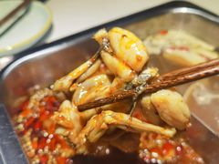 -渝蛙先生领鲜美蛙老火锅