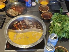 -牛武士寿喜烧·和牛火锅自助(全球首店)