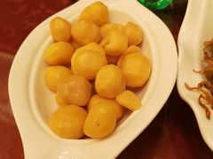 栗子-拾溪餐厅·包厢(杭州千禧度假酒店)
