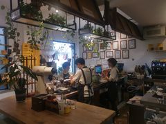 -唐咖精品咖啡(大理古城手冲店)