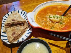 -苗小坛酸汤鱼(酒仙桥店)