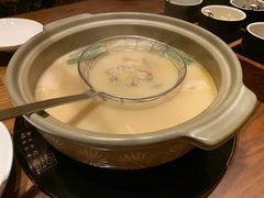 -揽季锅物会.福建黄鱼.海鲜姿造(五四路店)