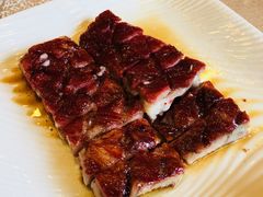 -麒麟中餐厅·经典粤菜·地道菜式老字号(广州长隆酒店)