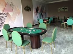 -克拉城堡网红轰趴馆·会场